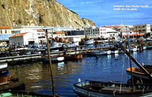 ORAN PORT DE PECHE